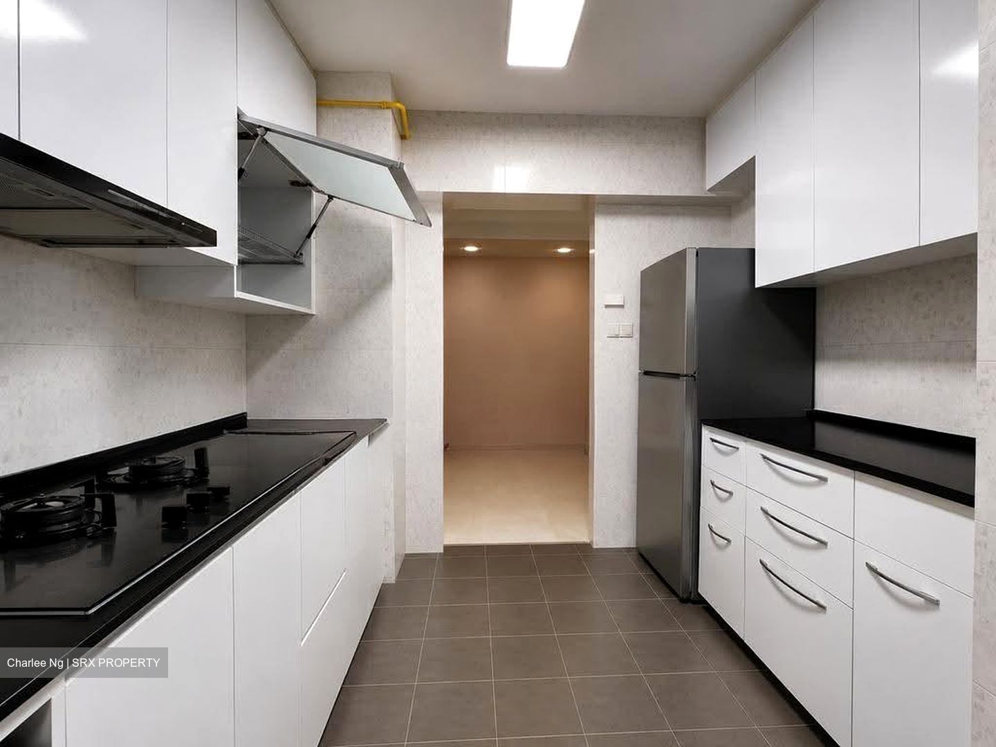 Blk 50 Forfar Heights (Queenstown), HDB 5 Rooms #607465481